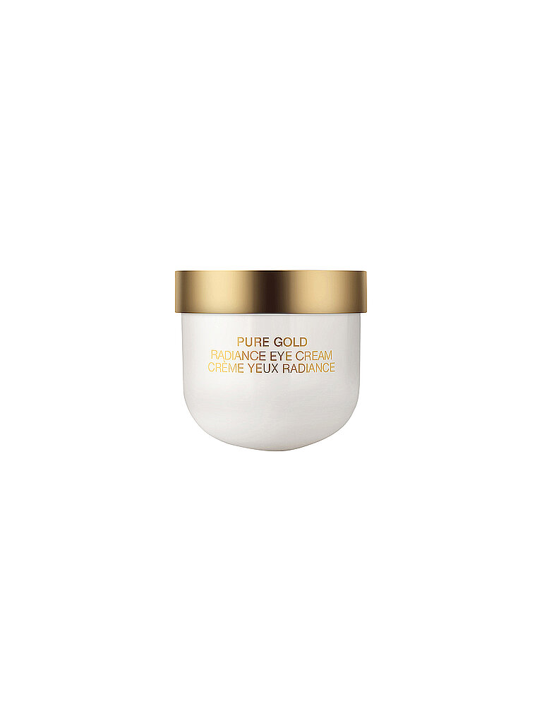 LA PRAIRIE Pure Gold Radiance Eye Cream Refill 20ml